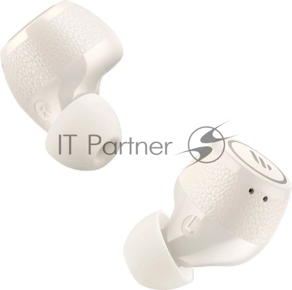 Наушники TWS Edifier X3 Pro слоновая кость, внутриканальные, Bluetooth, активное шумоподавление, до 7 ч