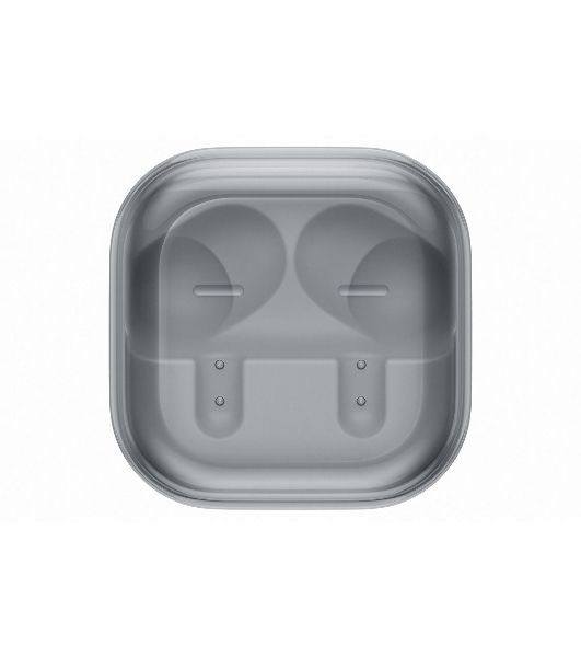 Гарнитура внутриканальные Samsung Galaxy Buds 4 Pro белый беспроводные bluetooth в ушной раковине (SM-R640NZWACIS)