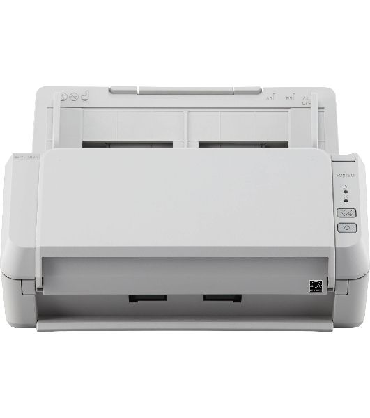 Сканер Fujitsu SP-1120N (PA03811-B001) A4 белый
