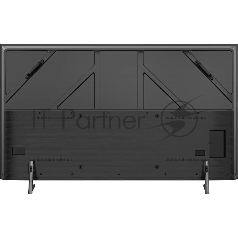Телевизор Hisense 85" 85A6BG черный LED UHD 60Hz Smart