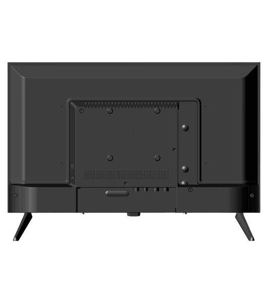 Телевизор Raskat 24" 24H1000B черный LED HD 60Hz