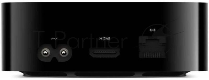 ТВ-приставка Apple TV 4K 128Gb