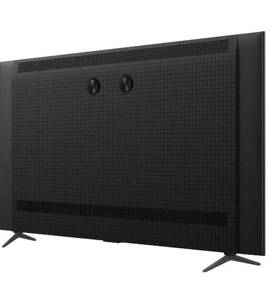 Телевизор TCL 55" 55C6K QD-Mini LED 4K UHD 144Hz Google TV