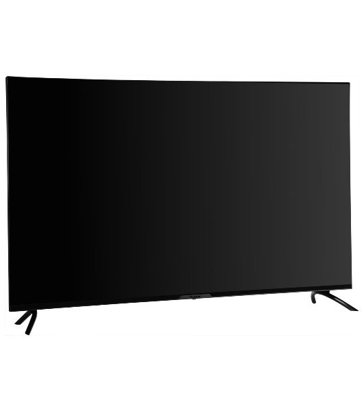 Телевизор Hyundai 50" H-LED50BU7003 черный LED UHD 60Hz Smart TV