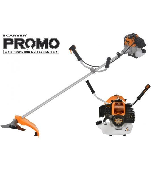 Триммер бензиновый Carver PROMO PBC-52, 2 л.с.