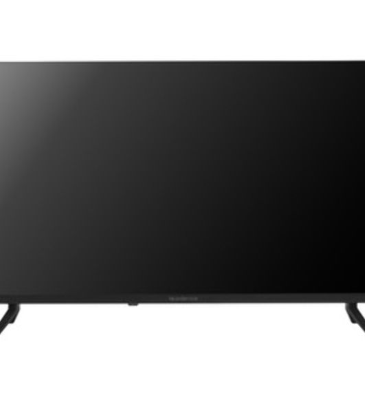Телевизор TopDevice 32" TDWC32BF3260V черный DLED FHD Smart TV YaOS 60Hz 1.5GB/32GB