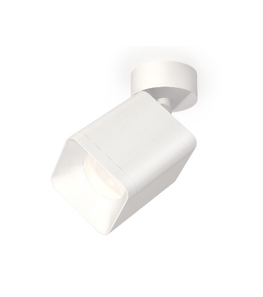Светильник Ambrella Light XM7812001 SWH белый песок MR16 GU5.3 (A2202, C7812, N7701)