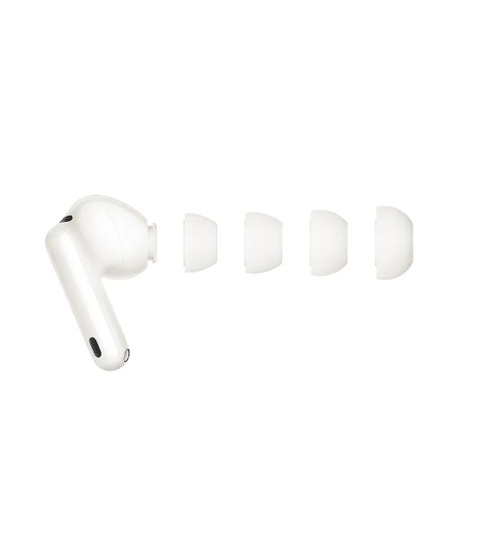 Наушники TWS Huawei FreeBuds 7i T0025 белый, внутриканальные, Bluetooth, активное шумоподавление, до 8 ч