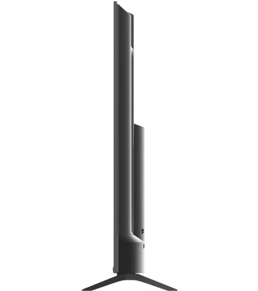 Телевизор Haier 43" DH1PM9D00RU черный DLED 4K UHD 60Hz Android TV 2GB/16GB