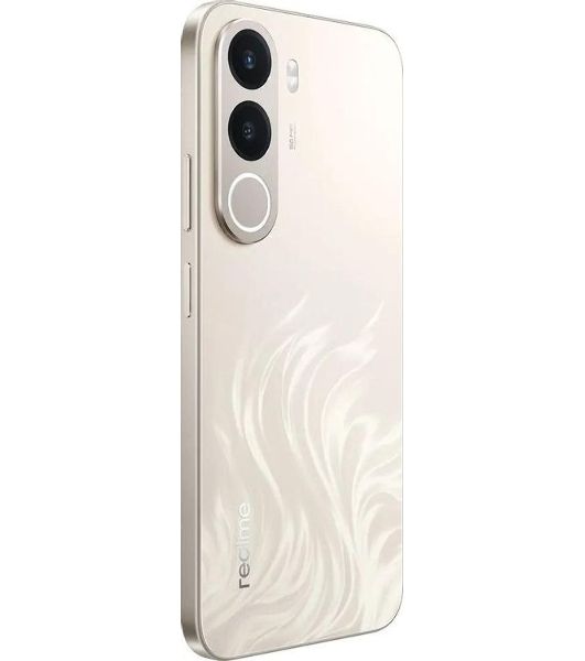 Смартфон Realme C100X 4/128Gb белый