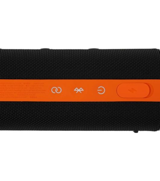 Беспроводная портативная колонка Xiaomi S29D Sound Outdoor 30W черный