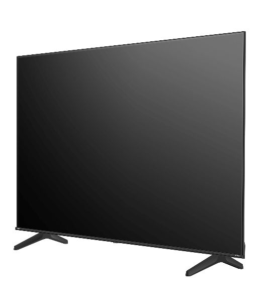 Телевизор Hisense 43" 43A6QRU черный LED 4K UHD 60Hz Smart TV