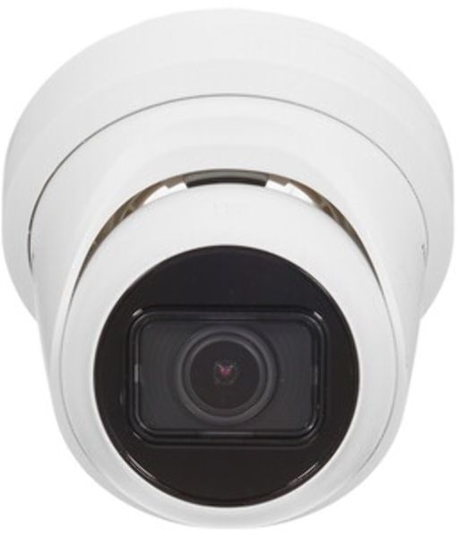 Видеокамера IP Hikvision DS-2CD2H83G2-IZS 2.8-12мм цветная корп.:белый