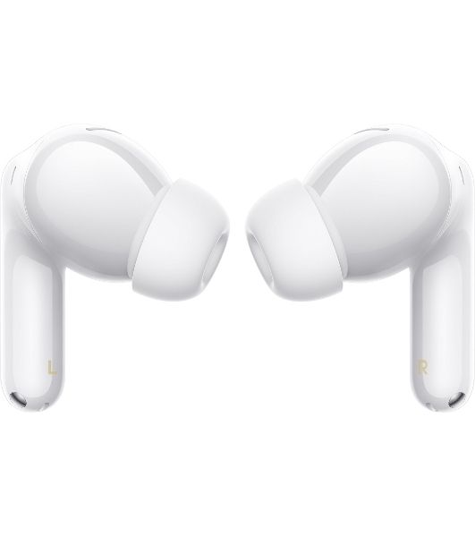 Наушники TWS Xiaomi Redmi Buds 8 Pro белый, внутриканальные, Bluetooth, активное шумоподавление, до 8 ч