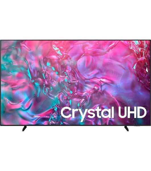 Телевизор Samsung 98" UE98DU9000UXRU Series 9 черный LED UHD 60Hz Smart TV