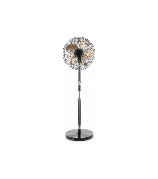 Вентилятор Centek CT-5019 steel