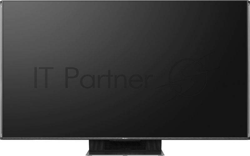 Телевизор Hisense 65" 65UXKQ черный Mini-Led UHD 120Hz Smart