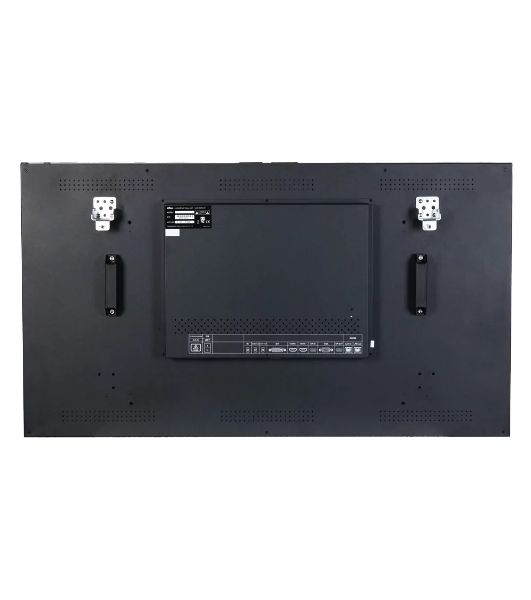 Профессиональный дисплей для видеостен Dahua DHI-LS550UDH-UG 1920x1080, 700 кд/м², 8 мс, 55", 1000:1