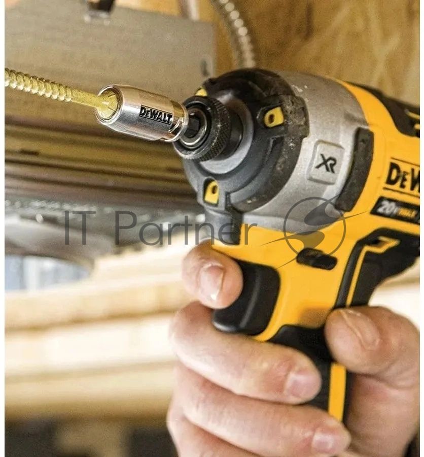 Набор бит DeWalt DT70734T-QZ (29пред.) для шуруповертов