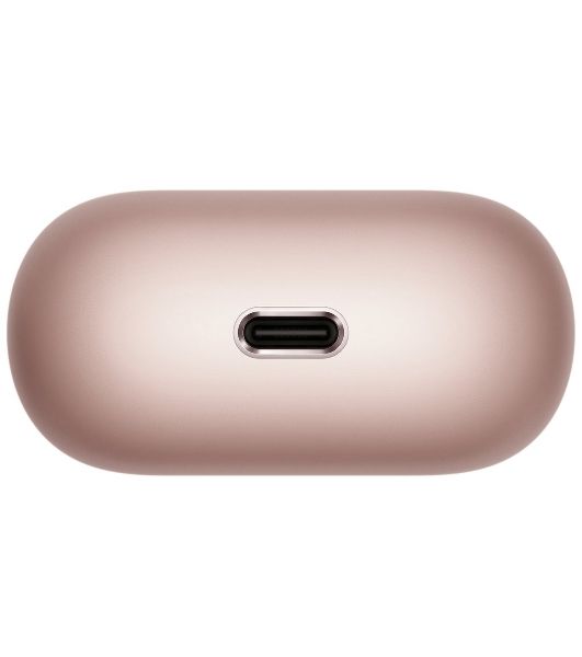 Наушники TWS HUAWEI FreeClip 2 розовое золото, открытые (клипсы), Bluetooth, до 9 ч