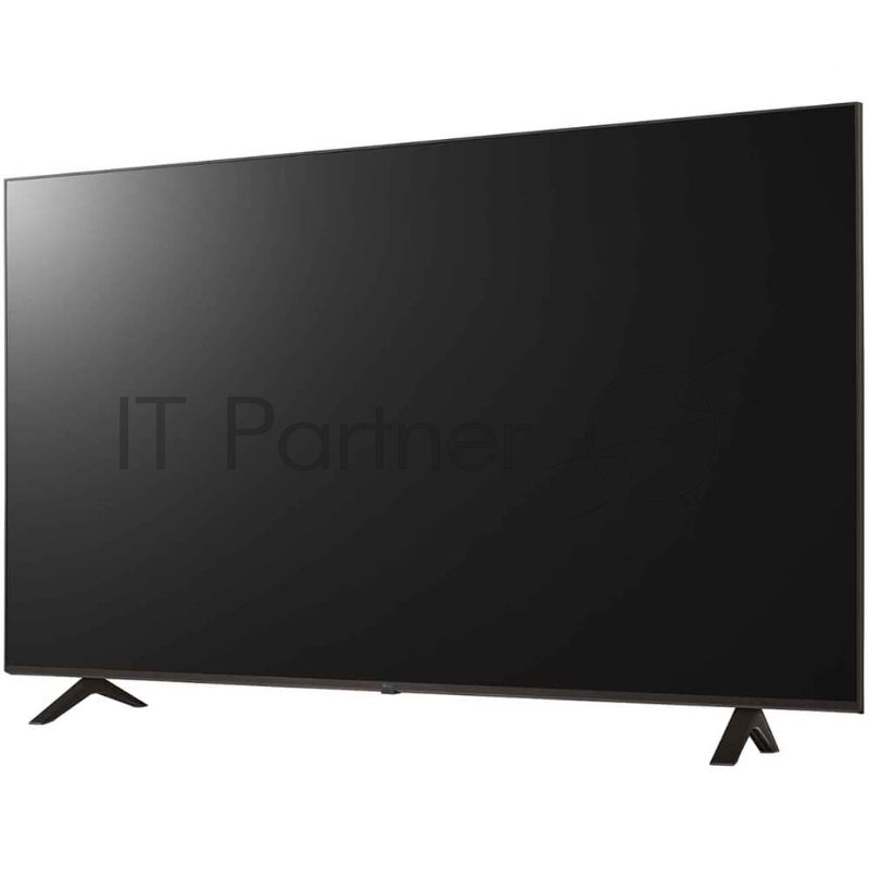 Телевизор LG 55" 55UR78009LL.ARUG черный Direct LED 4K UHD 60Hz WebOS