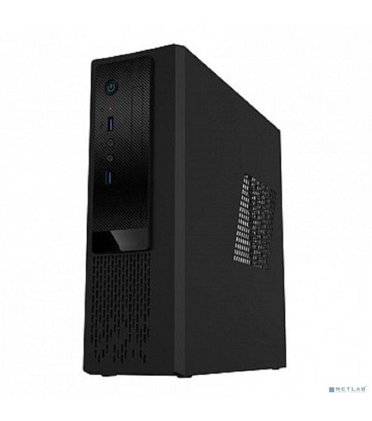 Компьютерный корпус SlimCase InWin PS201BK PM-300TFX U3.0*2+A(HD)+FAN 6125688