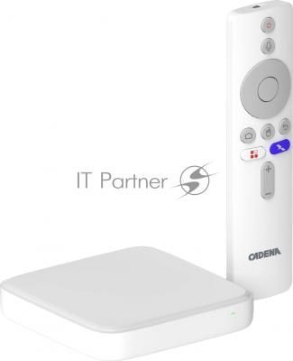 Медиаплеер Cadena PRO X2 CSB-248