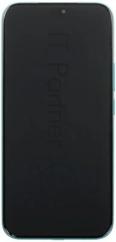 Смартфон Honor X8C 6/128Gb, зеленый