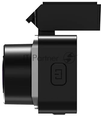 Видеорегистратор Navitel R37 GPS, 1920x1080, 1.47", GPS, Wi-Fi, G-сенсор, GPS-информатор
