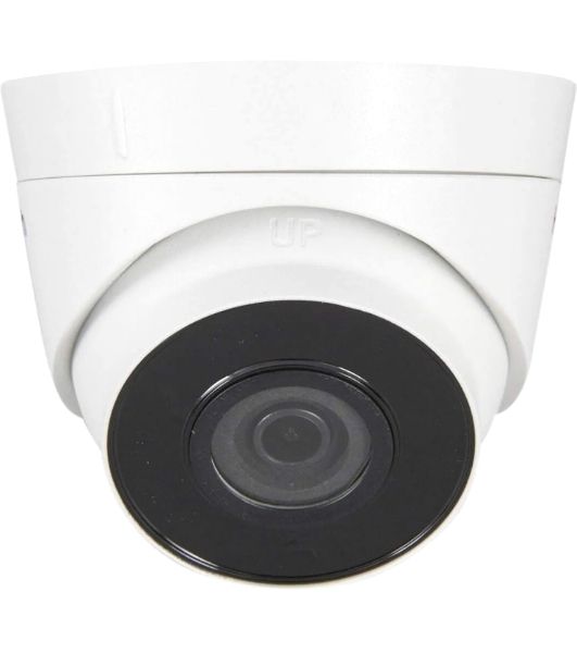 Видеокамера IP HiWatch DS-I403(C) (2.8 mm) 2.8-2.8мм цветная