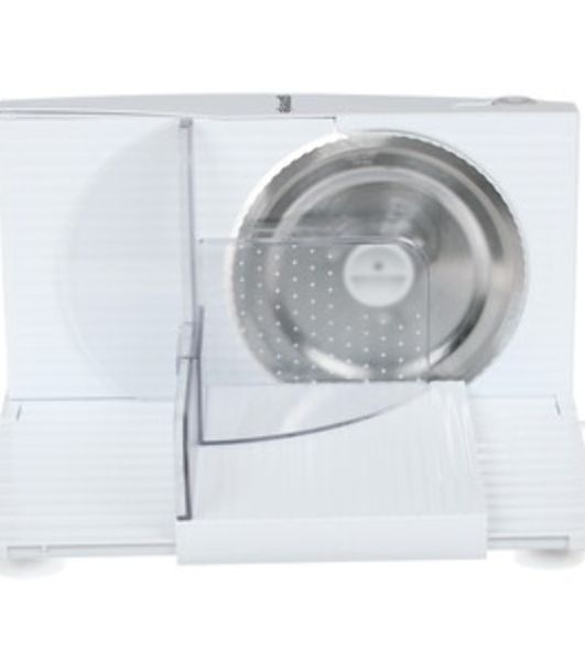 Ломтерезка Gorenje R401W, белый