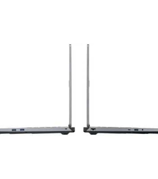 Ноутбук Maibenben X16C-i73757/16"/IPS/Intel Core i7 13700HX/16Gb/1Tb SSD/NVIDIA GeForce RTX 5070 8Gb/Windows 11 Home/серый/2.28kg