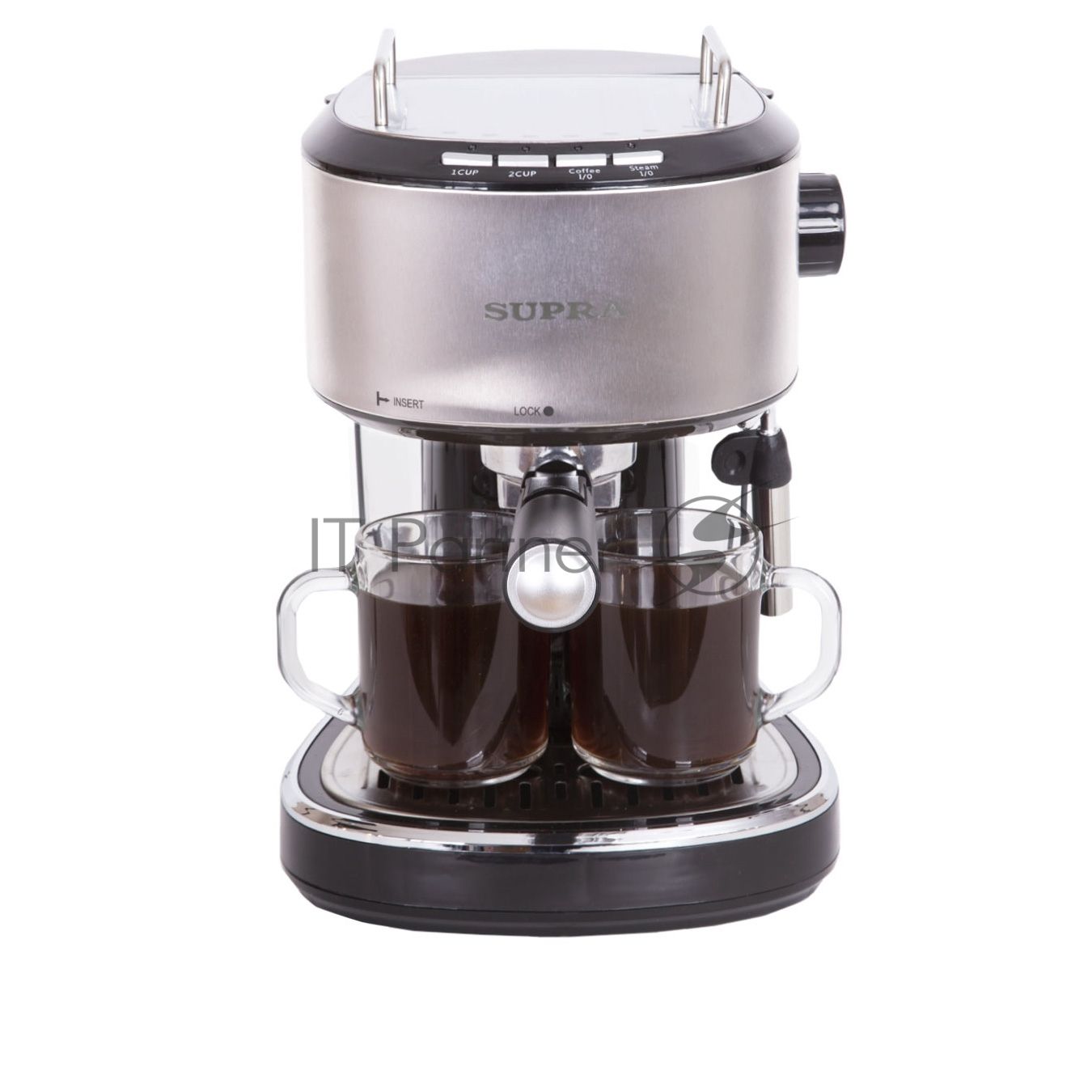 Кофеварка SUPRA CMS-1515