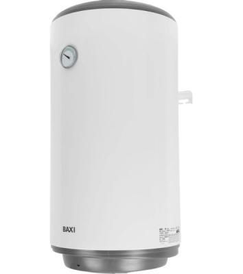 Водонагреватель электрический Baxi V 580 TS белый, накопительный, 80 л, 1,5 кВт