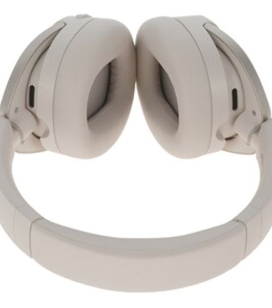Беспроводные/проводные наушники Edifier W830NB белый, полноразмерные, Bluetooth + USB-C, активное шумоподавление