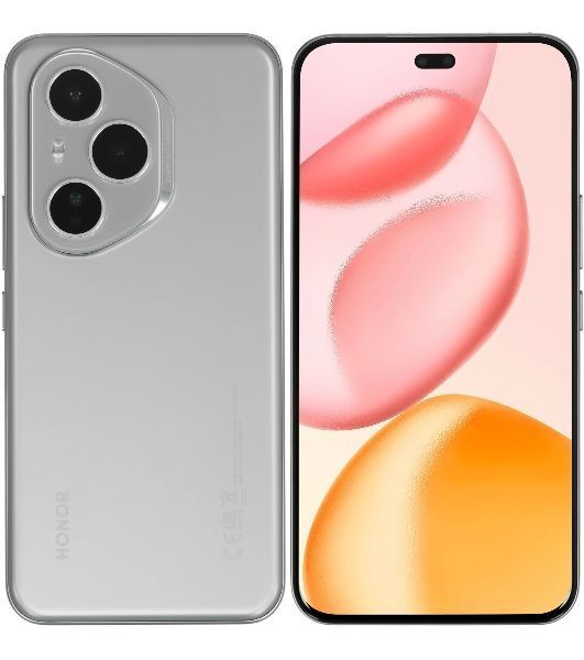 Смартфон HONOR 400 PRO 12/256Gb, серый