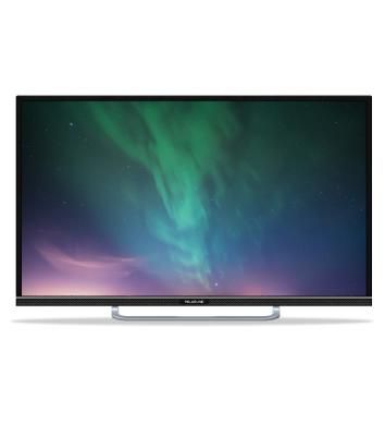 Телевизор PolarLine 32" 32PL53TC-SM (U) черный LED FHD 50Hz Android 1Gb/8Gb