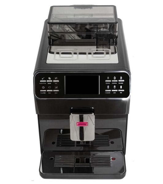 Кофемашина Pioneer CMA012C