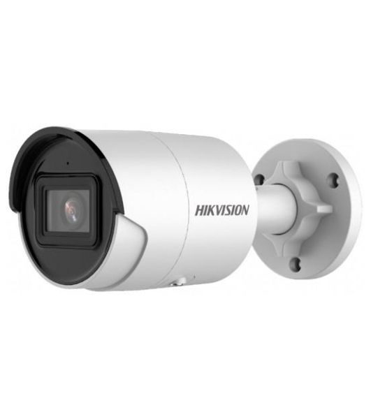 Видеокамера IP Hikvision DS-2CD2023G2-IU (2.8мм) 2.8-2.8мм цветная