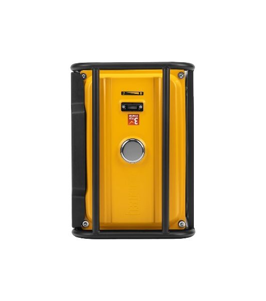 Электрогенератор бензиновый Denzel PS-33E, 3.3 кВт, 85 дБ, 48.5 кг