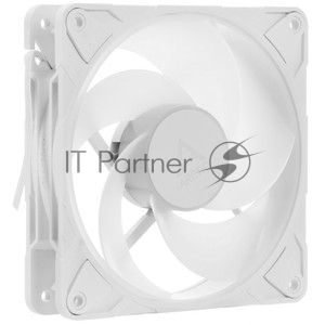 Вентилятор корпусной ARCTIC P12 Pro Reverse - A-RGB (White) retail арт. (ACFAN00325A)