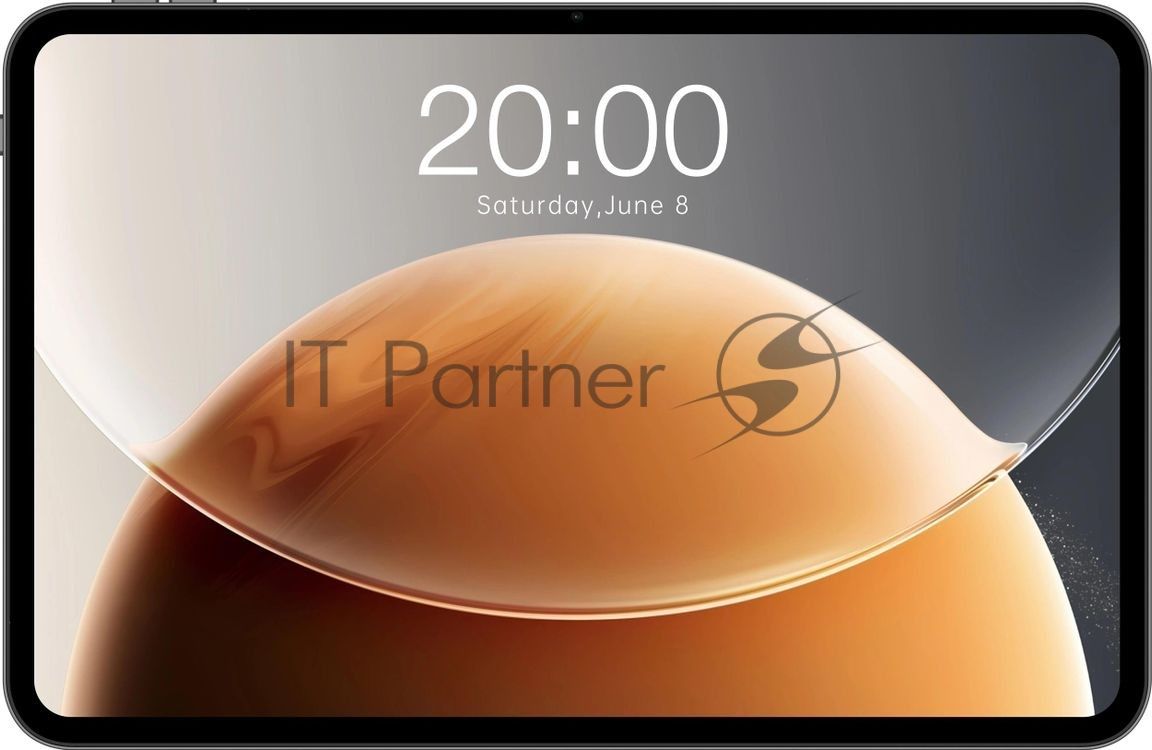 Планшет Teclast T65 Premium set 2026 13.4", 6 ГБ, 256 ГБ, 3G/4G Wi-Fi, Android 16, черный