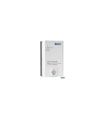 Стабилизатор инверторный для котельного оборудования Baxi Energy 400 белый/черный (НС-1215363)