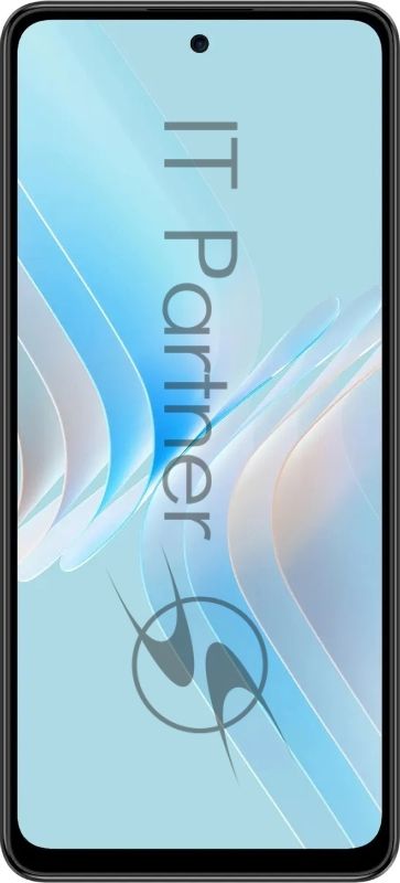 Смартфон Meizu Note 21 Pro, 8/256Gb, черный