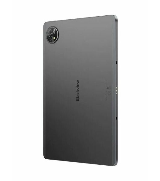Планшет Blackview Tab Zeno 10 11", 6Gb, 256Gb, 5G, Android 15, черный