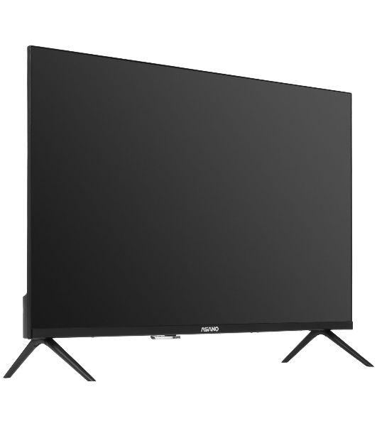 Телевизор Asano 32" 32LF5020T черный DLED FHD 60Hz Smart Салют ТВ