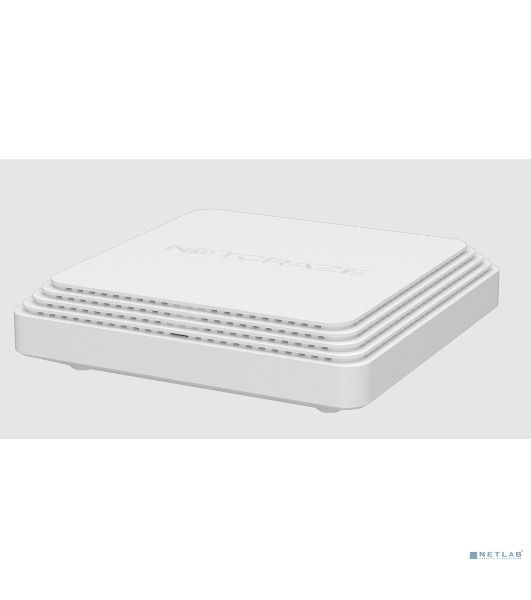 Точка доступа Wi-Fi Netcraze Orbiter 6 (NAP-630) 6 AX3000 c портом 2.5 Gigabit Ethernet и питанием Power over Ethernet