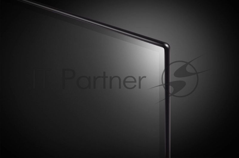 Телевизор LG 65" OLED65B4RLA.ARUB черный OLED UHD 120Hz WebOS