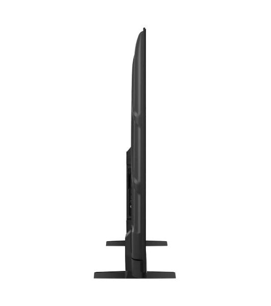 Телевизор Hisense 50" 50E7Q черный DLED UHD 60Hz Smart TV