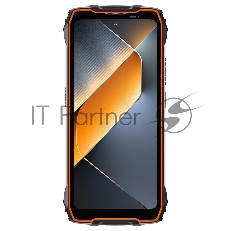 Смартфон Blackview BL7000, 8/256GB, оранжевый